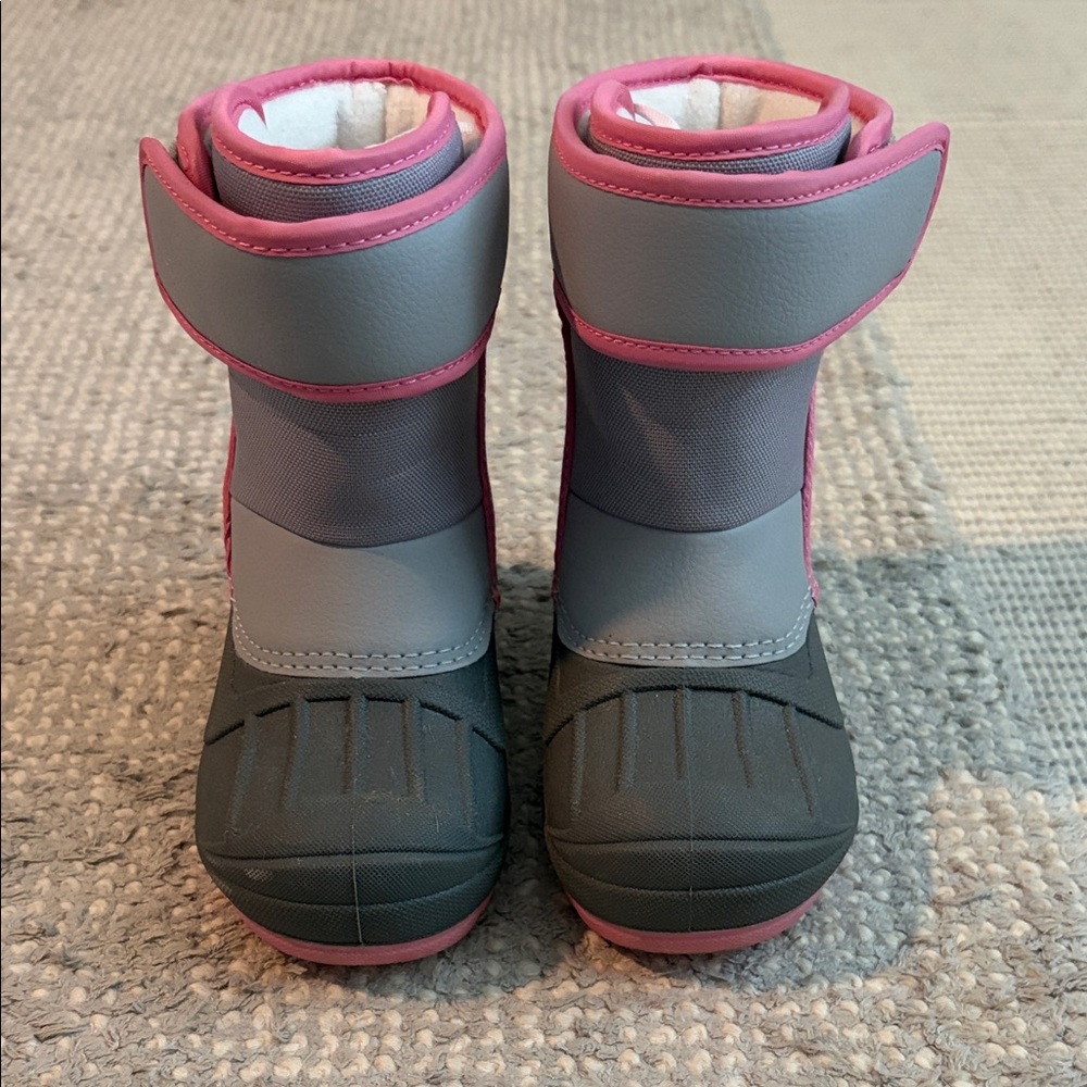Cat & Jack Toddler Snow Boots